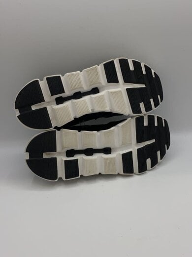 商品画像：ローカットスニーカー/26.5cm/BLK/cloud6 4