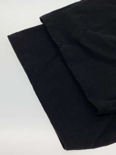 商品画像：Tシャツ/--/コットン/BLK 6