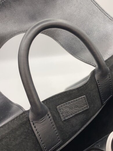 商品画像：ショルダーバッグ/--/BLK 8