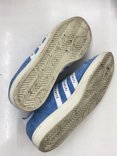 商品画像：CAMPUS HUMAN MADE/26.5cm/BLU 4