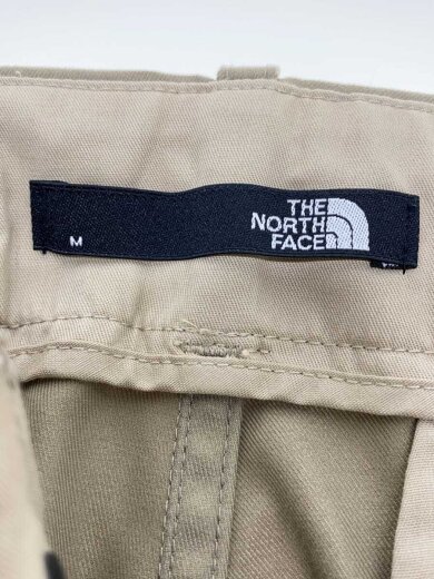 商品画像：ボトム/M/コットン/BEG/NB82102Z 4