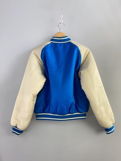 商品画像：ラインストーン/スタジャン/S/ナイロン/スレ・ヨゴレ有/RHINESTONE BOMBER JACKET// 2