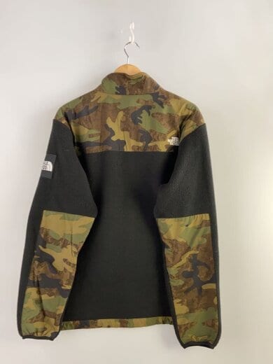 商品画像：NOVELTY DENALI JACKET_ノベルティーデナリジャケット/XXL/ポリエステル/マルチカラー/カ// 2