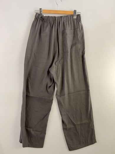 商品画像：ボトム/2/--/GRY/無地/YK25SS0942P// 2