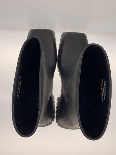 商品画像：ブーツ/26.5cm/BLK/PVC/680660/TROOPER// 3