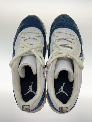 商品画像：AIR JORDAN 11 RETRO LOW LE/エアジョーダンレトロロー/ホワイト/CD6846-102/26// 3