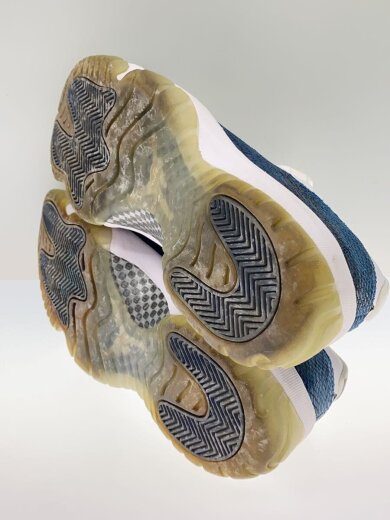 商品画像：AIR JORDAN 11 RETRO LOW LE/エアジョーダンレトロロー/ホワイト/CD6846-102/26// 4