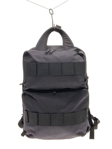 商品画像：リュック/swbackpack16wr/BLK/ヨゴレ・剥がれ有// 1