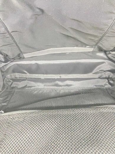 商品画像：リュック/swbackpack16wr/BLK/ヨゴレ・剥がれ有// 6