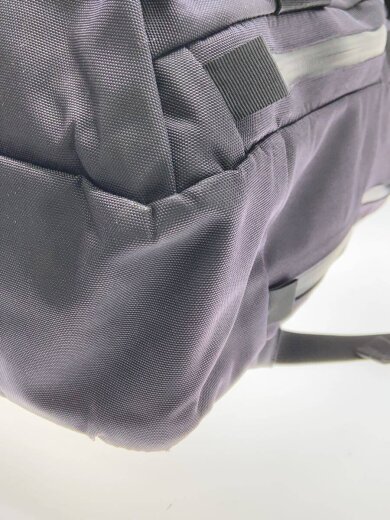 商品画像：リュック/swbackpack16wr/BLK/ヨゴレ・剥がれ有// 8