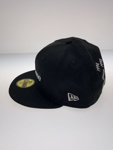 商品画像：21SS/Champions Box Logo/キャップ/7 3/8/コットン/BLK/無地/メンズ// 2