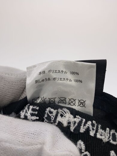 商品画像：21SS/Champions Box Logo/キャップ/7 3/8/コットン/BLK/無地/メンズ// 6