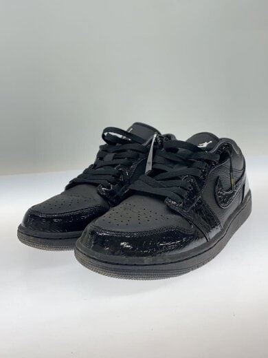商品画像：AIR JORDAN 1 LOW SE_エア ジョーダン 1 LOW SE/27.5cm/BLK// 2