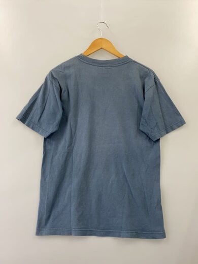 商品画像：Tシャツ/M/コットン/BLU/無地// 2