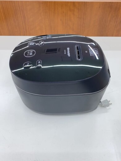 商品画像：炊飯器 KS-HF10B 3