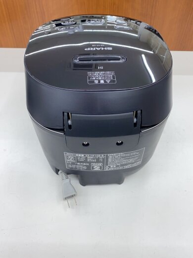 商品画像：炊飯器 KS-HF10B 4