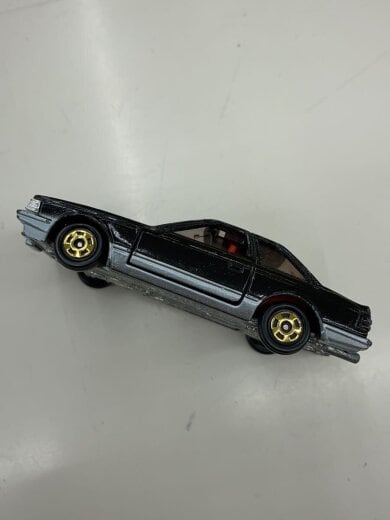 商品画像：ミニカー/BLK/赤箱 5 トヨタ ソアラ 2800GT シ 8