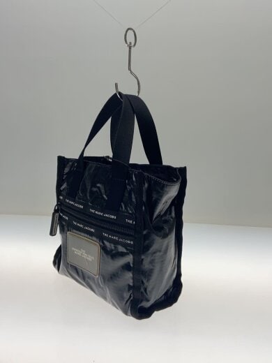 商品画像：ハンドバッグ/--/BLK/無地/M0015300 2