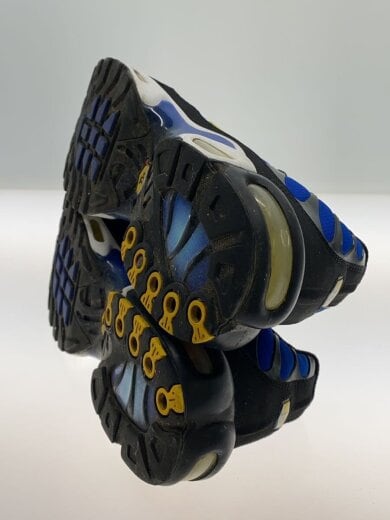 商品画像：ローカットスニーカー_DX0755-001/30cm/BLU// 4