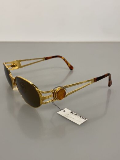 商品画像：サングラス/--/GLD/BRW/レディース/SL7036// 2