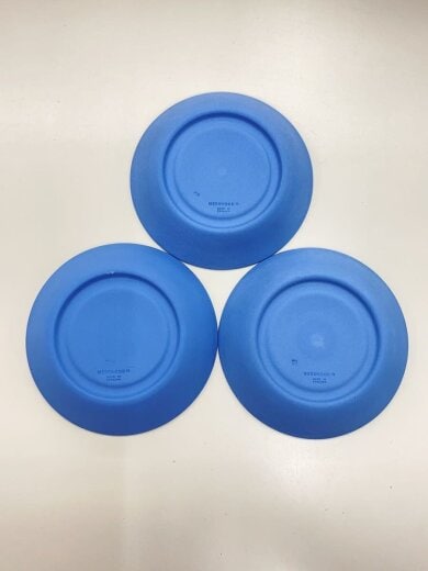 商品画像：カップ&ソーサー/3客セット/BLU/ジャスパー/デミタスカップ// 4