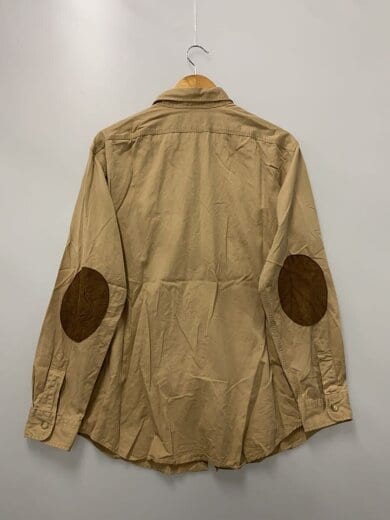 商品画像：長袖シャツ/XL/コットン/CML/無地/7936099nzzt// 2