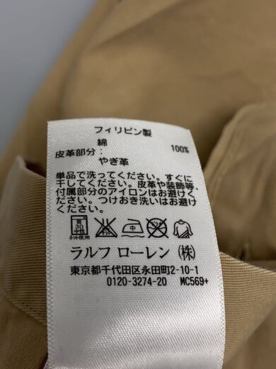 商品画像：長袖シャツ/XL/コットン/CML/無地/7936099nzzt// 4