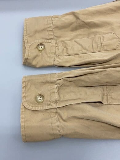 商品画像：長袖シャツ/XL/コットン/CML/無地/7936099nzzt// 5