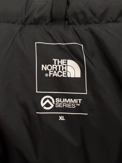 商品画像：HIMALAYAN PARKA_ヒマラヤンパーカ/XL/ナイロン/オレンジ/ザノースフェイス 3