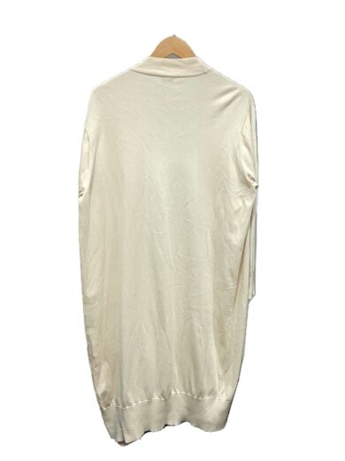 画像：HYKEカーディガン(薄手)/2/コットン/ベージュ2