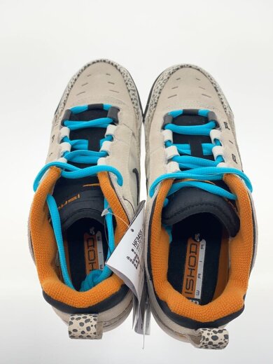 商品画像：ローカットスニーカー_HF3455-002/24cm/ホワイト 3