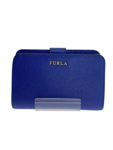 商品画像：L字ジップ2つ折り財布/レザー/レディース 1