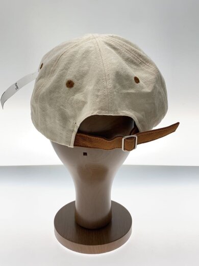 商品画像：6パネルキャップ/--/BRW/メンズ/81-3-5773-3160 3