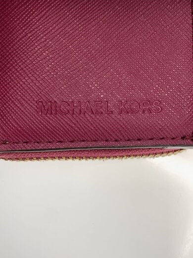 商品画像：JET SET TRAVEL/ジップアラウンドウォレット/レザー/PUP/レディース/35H9GTVZ5L 3