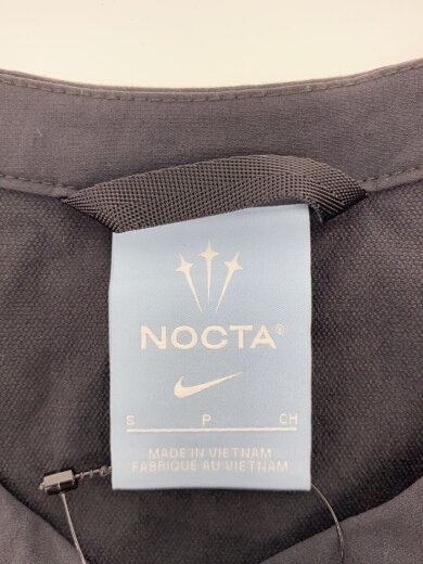 商品画像：NRG NOCTA Woven VEST Black/S/ナイロン/BLK/DJ5582-010 3