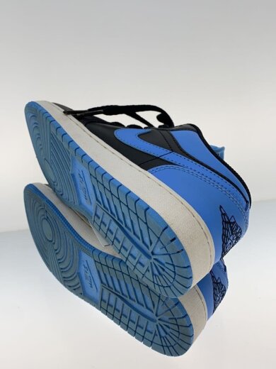 商品画像：AIR JORDAN 1 LOW_エア ジョーダン 1 ロー/22.5cm/BLU 4