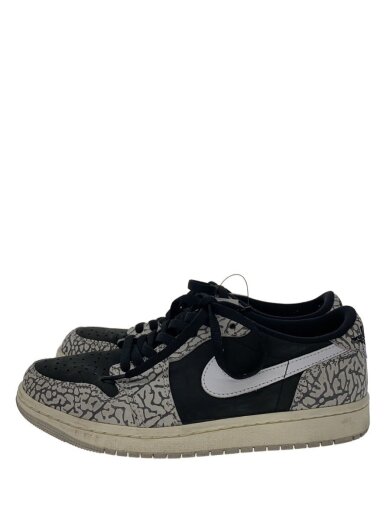 商品画像：AIR JORDAN 1 LOW OG_エアジョーダン1 レトロ ロー OG/25.5cm/GRY 1