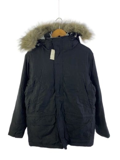 商品画像：ダウンジャケット/S/ナイロン/BLK/0 BCS3 1