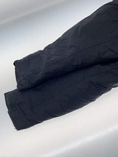 商品画像：ダウンジャケット/S/ナイロン/BLK/0 BCS3 5