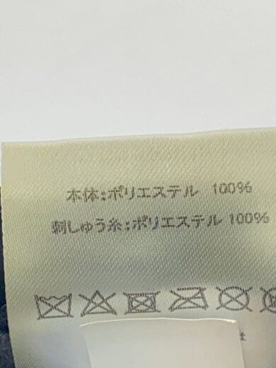 商品画像：NYロゴ6パネルキャップ/7 5/8/コットン/BLK/メンズ/364675 6