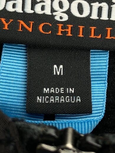 商品画像：ジャケット/M/ポリエステル/BLK/無地/22991 4