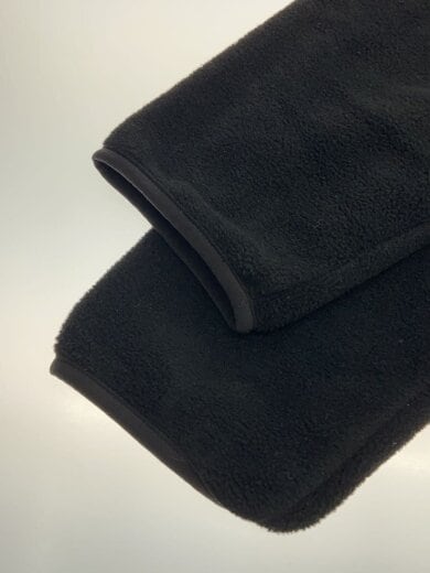 商品画像：ジャケット/M/ポリエステル/BLK/無地/22991 6