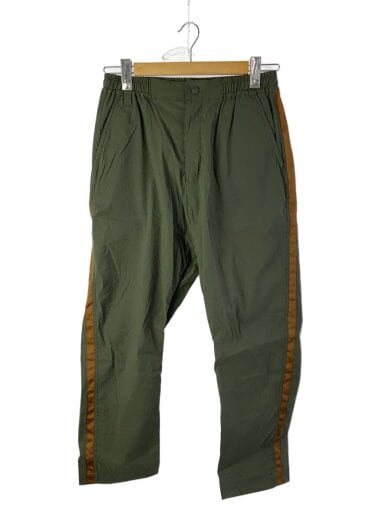 商品画像：STRETCHED TAPERED PANTS/1/ナイロン/GRN/WM2071416// 1