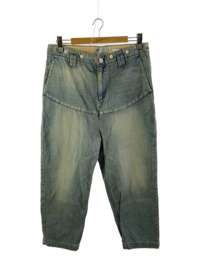 商品画像：よそいきデニムパンツ/0/コットン/IDG 1