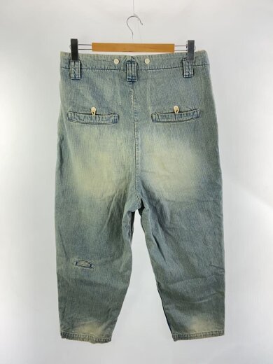 商品画像：よそいきデニムパンツ/0/コットン/IDG 2