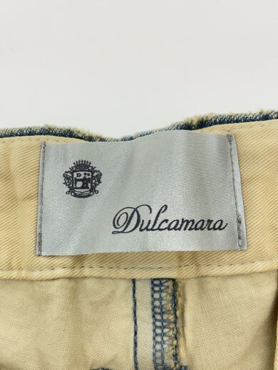 商品画像：よそいきデニムパンツ/0/コットン/IDG 4