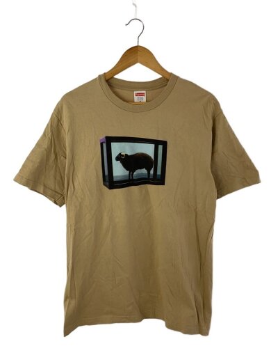 商品画像：25ss/DAMIEN HIRST TEE/M/コットン/BRW 1