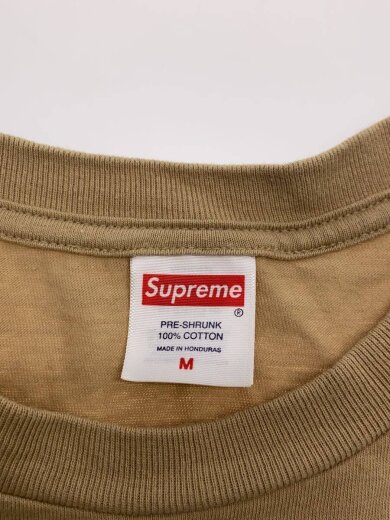 商品画像：25ss/DAMIEN HIRST TEE/M/コットン/BRW 3