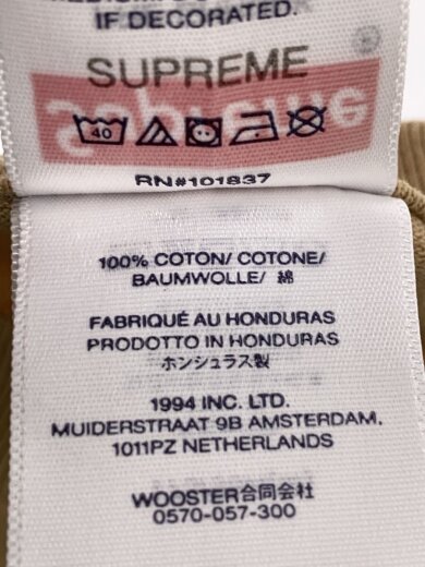 商品画像：25ss/DAMIEN HIRST TEE/M/コットン/BRW 4