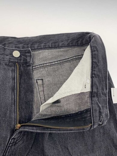 商品画像：ambiance/Cotton Linen 5Pocket Denim Pants/XL/92-23-0162-247 3